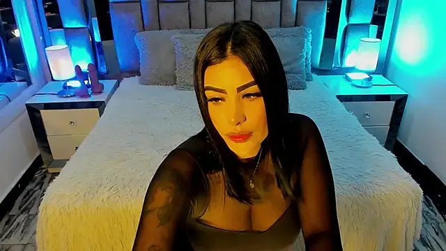 MaddyGray_ on StripChat