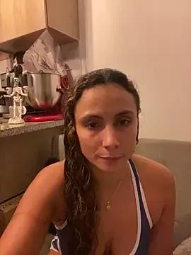 Private MafeeRoss on StripChat