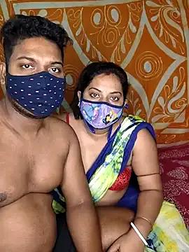 MAGGO-11 on StripChat