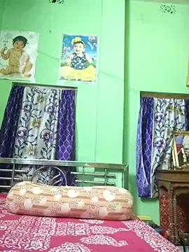 MAGGO-11 on StripChat