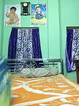 MAGGO-11 on StripChat