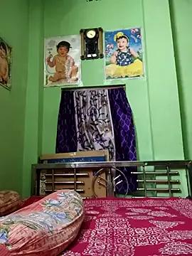 MAGGO-11 on StripChat