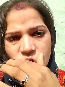 Mahek_love143 — Pussy fingering    