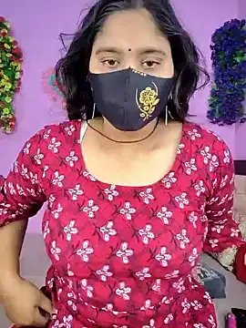 Maiya_Amber on StripChat