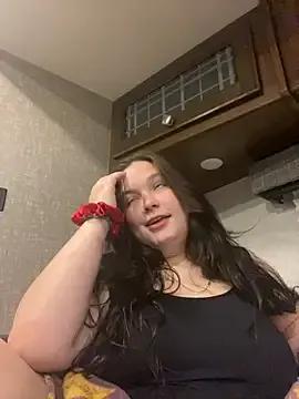 majesticgirl — play with tits