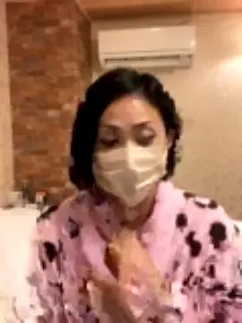 mako-mako33 on StripChat