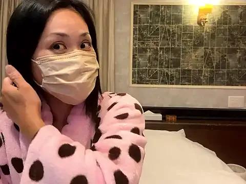 mako-mako33 on StripChat