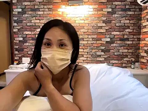 mako-mako33 on StripChat