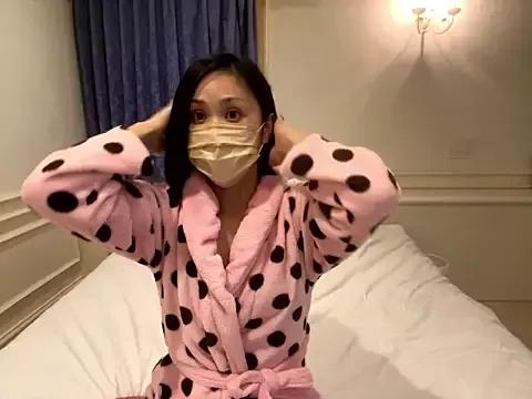 mako-mako33 on StripChat