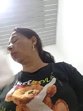 maleja23 on StripChat