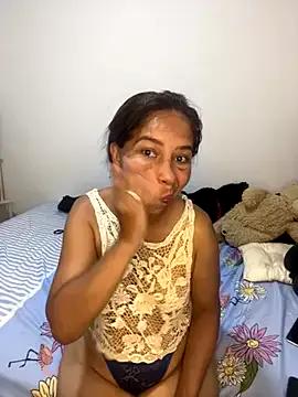 maleja23 on StripChat