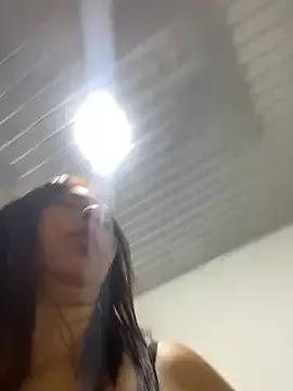 maleja23 on StripChat