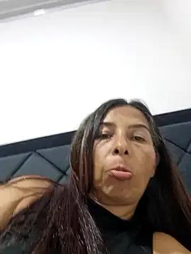 maleja23 on StripChat