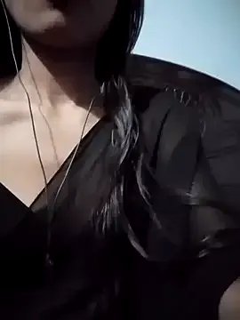 Maliha_Chowdhury on StripChat