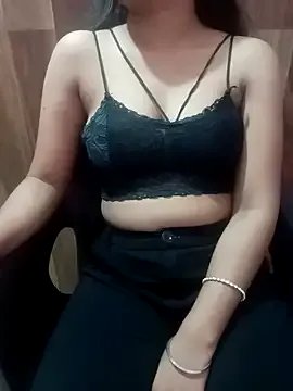 Malikaa-baby5 on StripChat