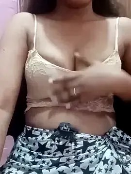 Malikaa-baby5 on StripChat
