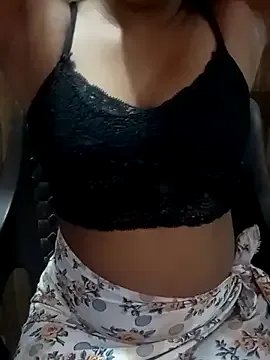 Malikaa-baby5 on StripChat