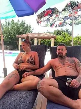 ManjaWinkler on StripChat