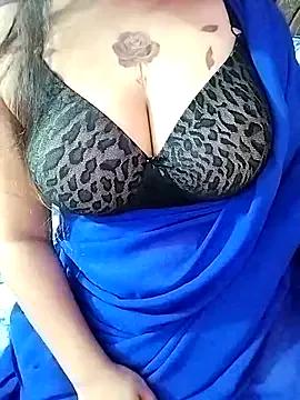 Mannroop_kaur on StripChat 