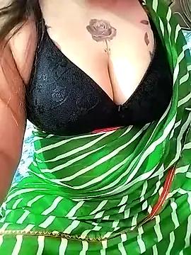 Mannroop_kaur on StripChat 