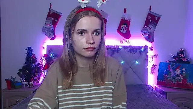 MargaritaKiss on StripChat