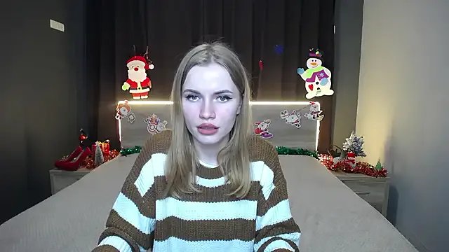 MargaritaKiss on StripChat