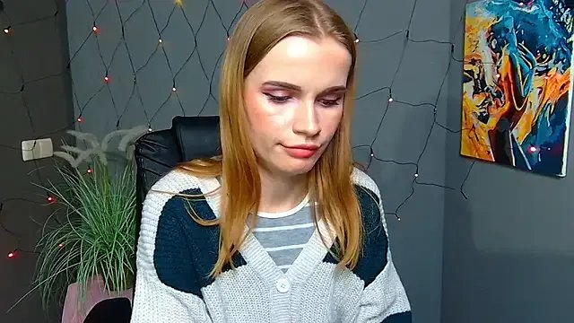 MargaritaKiss on StripChat