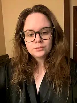 MariaMirabella — Naked show