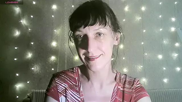 MarieODahliaS — Private on StripChat