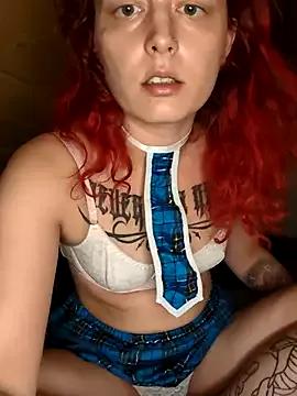 marijacucu on StripChat