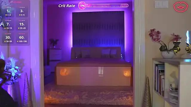 Marilyn_La_Rose — Petting at every 100tk / Show at 969