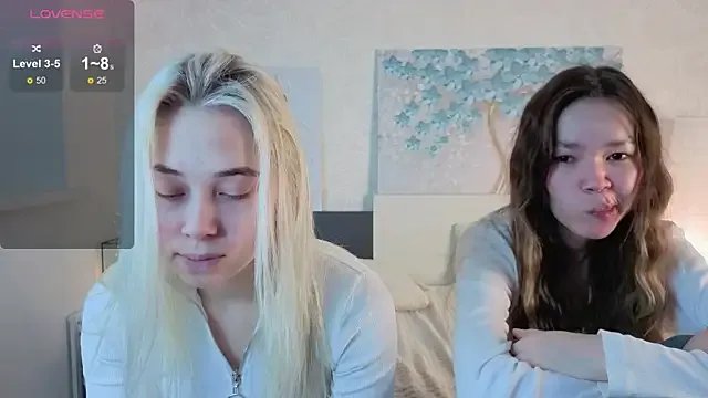 MarniOrdway on StripChat