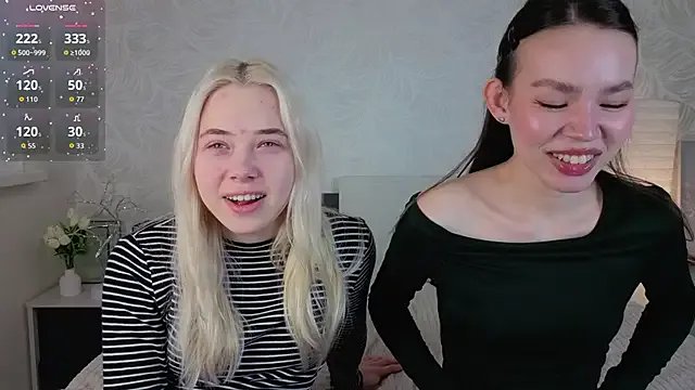 MarniOrdway on StripChat