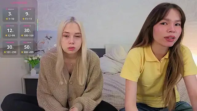 MarniOrdway on StripChat