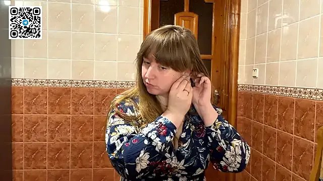 MaroonMoon_ — Gently play with my boobs