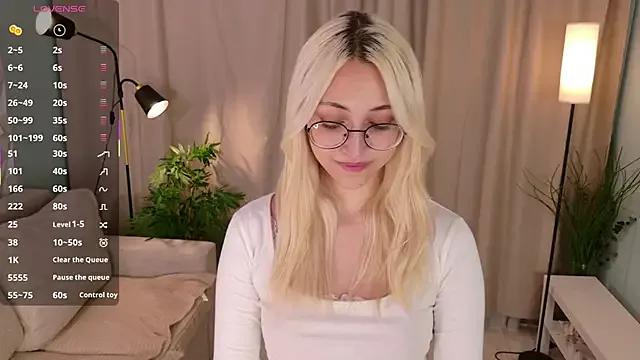 Marry_sharp — Unbutton my shirt