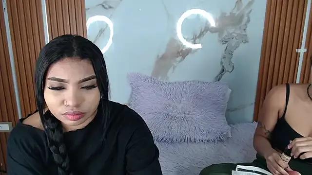 mary_live — SCISSORS