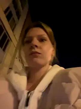 MaryHiggins on StripChat