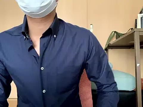 masato1115aa on StripChat