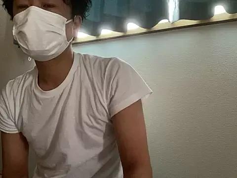 masato1115aa on StripChat