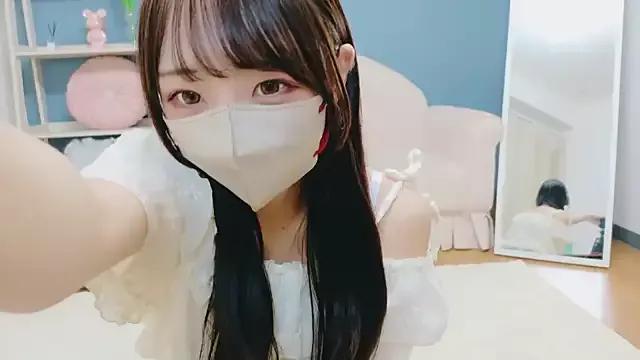 Mashiro-chan — Freechat on StripChat