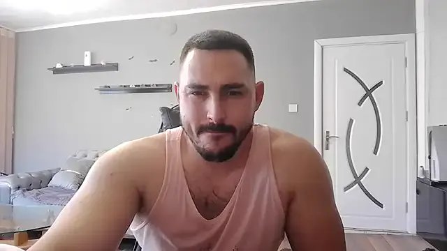 mastermute on StripChat