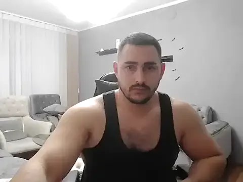 mastermute on StripChat