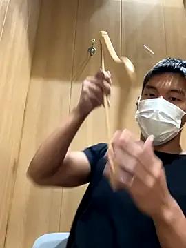 masucle216 — Freechat on StripChat