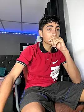 MathieuAGT — Spit Balls +Zoom