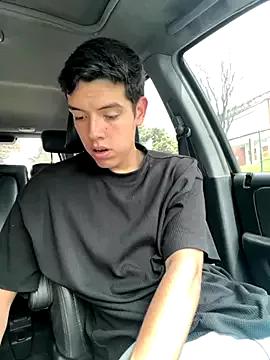 mattebret11 — cum show