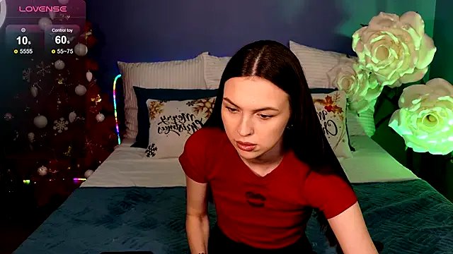 MaxinCarroll on StripChat