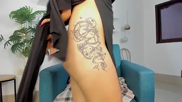 May_hadi on StripChat