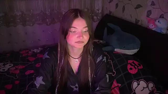 may_rollins from StripChat is Private