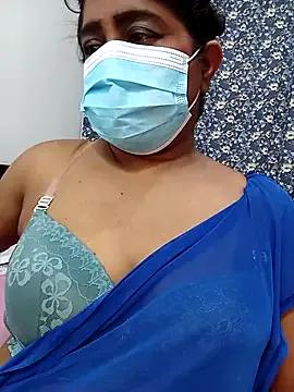 Maya_QueenSL on StripChat 